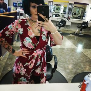 Meet your Posher, Dani